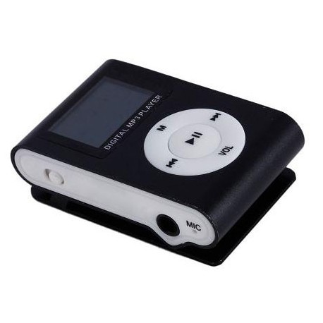 mp3 پلیر تک کاره طرح آیپد اپل با صفحه نمایش LCD