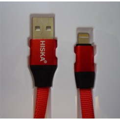 کابل شارژ میکرو USB هیسکا Hiska CA85i