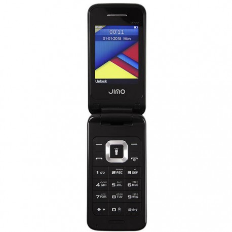 گوشی جیمو Jimo R722