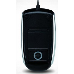  ماوس و دوربين جنيوس Genius Cam Mouse All-in-One Mouse & Camera