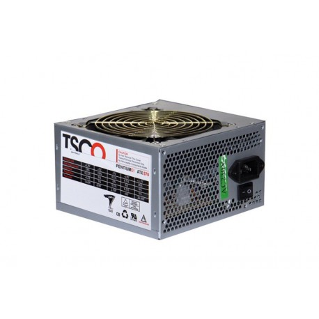 منبع تغذیه تسکو TSCO TP650