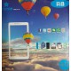 تبلت جی استار G STAR A8 با ظرفیت 16 گیگابایت و رم 2GB