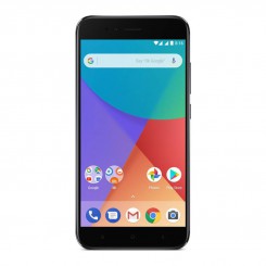 گوشی شیائومی Xiaomi MI A1 با ظرفیت 32 گیگابایت و رم 4GB