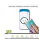پاور بانک بی سیم موکسوم 18000میلی آمپر MOXOM MP178