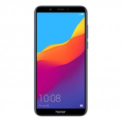 گوشی موبایل هواوی آنر Honor 7C با ظرفیت 32 گیگابایت و رم 3GB