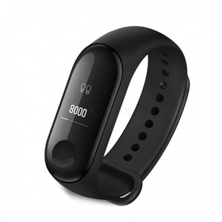 دستبند سلامتی شیائومی Xiaomi Mi band 3