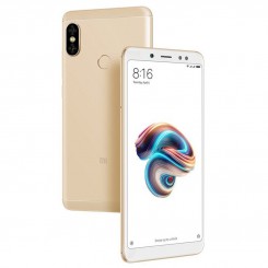 گوشی شیائومی Xiaomi Redmi Note 5 با ظرفیت 32 گیگابایت و رم 3GB