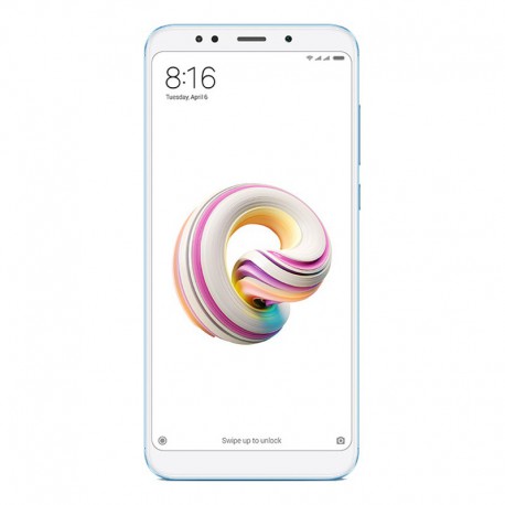 گوشی شیائومی Xiaomi Redmi 5 Plus با ظرفیت 64 گیگابایت و رم 4GB