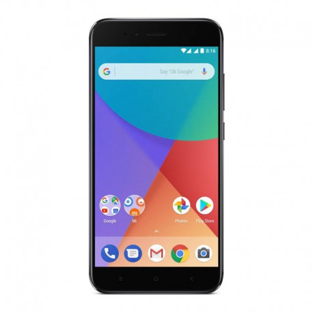 گوموبایل شیائومی Xiaomi MI A1 (32G)