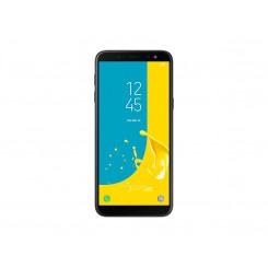 گوشی موبایل سامسونگ Galaxy J6 با ظرفیت 32 گیگابایت و رم 3GB