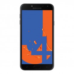 گوشی موبایل سامسونگ Galaxy J4 با ظرفیت 32 گیگابایت و رم 2GB