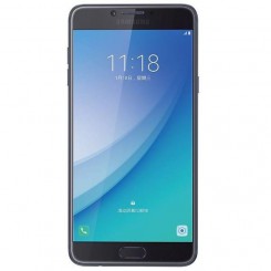 گوشی موبایل سامسونگ Galaxy C7 Pro با ظرفیت 64 گیگابایت و رم 4GB