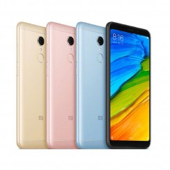 گوشی شیائومی Xiaomi Redmi 5 با ظرفیت 32 گیگابایت و رم 3GB