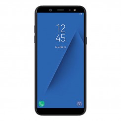 گوشی موبایل سامسونگ Galaxy A6 2018 با ظرفیت 32 گیگابایت و رم 3GB