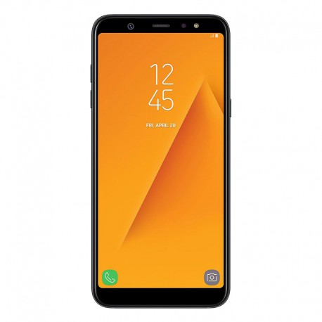 گوشی موبایل سامسونگ (32G, ram 3G) Galaxy A6 Plus 2018