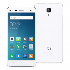 گوشی شیائومی Xiaomi MI 4 با ظرفیت 16 گیگابایت و رم 3GB