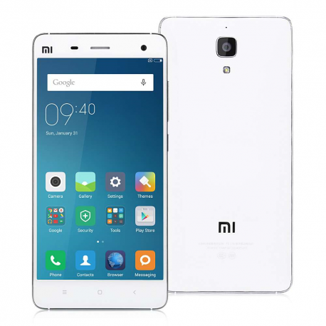 گوشی موبایل شیائومی Xiaomi Redmi 4 (16G)