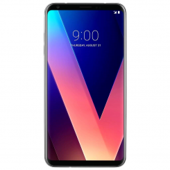 گوشی ال جی LG V30