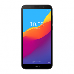 گوشی موبایل آنر Honor 7S با ظرفیت 16 گیگابایت و رم 1GB