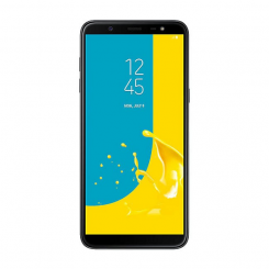 گوشی موبایل سامسونگ Galaxy j8 با ظرفیت 32 گیگابایت و رم 3GB