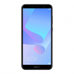 گوشی موبایل هواوی Y6 Prime 2018 با ظرفیت 16 گیگابایت و رم 2GB