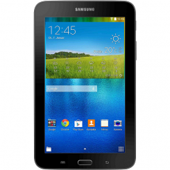 تبلت سامسونگ Galaxy Tab 3 T113 با ظرفیت 8 گیگابایت و رم 1GB