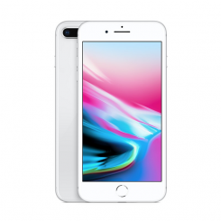 گوشی اپل Apple iPhone 8 Plus با ظرفیت 256 گیگابایت و رم 3GB