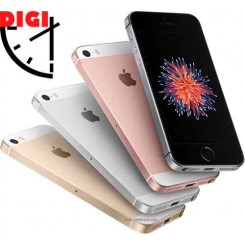 گوشی آیفون اس ای Apple IPhone SE با ظرفیت 32 گیگابایت و رم 2GB