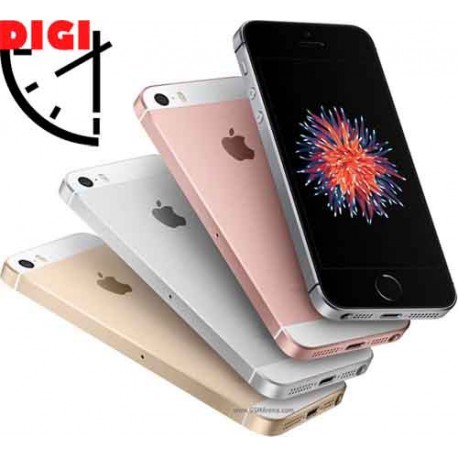 گوشی آیفون اس ای Apple IPhone SE با ظرفیت 32 گیگابایت و رم 2GB