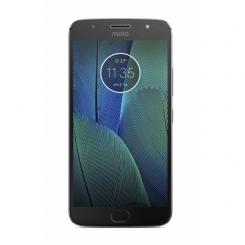 گوشی موتورولا Motorola G5S PLUS با ظرفیت 32 گیگابایت و رم 3GB