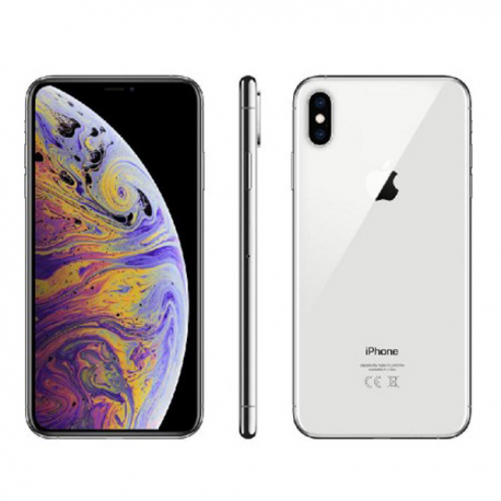 گوشی آیفون Apple IPhone XS Max با ظرفیت 64 گیگابایت و رم 3GB