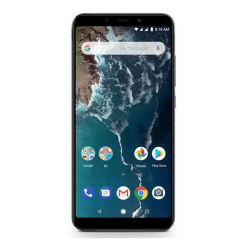 گوشی شیائومی Xiaomi MI A2 با ظرفیت 32 گیگابایت و رم 4GB