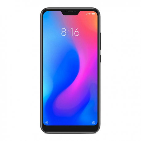 گوشی شیائومی Xiaomi MI A2 Lite با ظرفیت 64 گیگابایت و رم 4GB