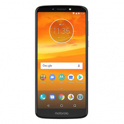 گوشی موتورولا Motorola Moto E5 Plus با ظرفیت 32 گیگابایت و رم 3GB