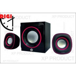 XP - s66 اسپیکر ایکس پی