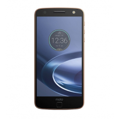 گوشی موتورولا motorola moto Z با ظرفیت 32 گیگابایت و رم 4GB