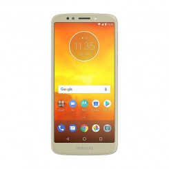 گوشی موتورولا Motorola Moto E5 با ظرفیت 16 گیگابایت و رم 2GB