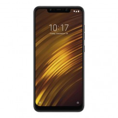 گوشی شیائومی pocophone F1 با ظرفیت 128 گیگابایت و رم 6GB