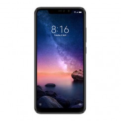 گوشی شیائومی Note 6 Pro با ظرفیت 32 گیگابایت و رم 3GB