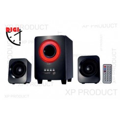 xp-ac113 اسپیکر ایکس پی