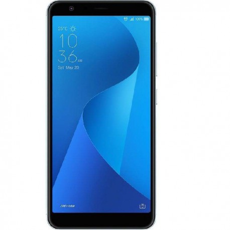 گوشی موبایل ایسوز Zenfone Max Plus ZB570TL