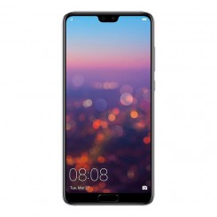 گوشی موبایل هواوی P20 Pro با ظرفیت 128 گیگابایت و رم 6GB