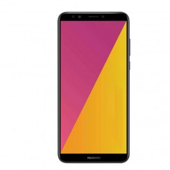 گوشی موبایل هواوی Y7 Pro 2018 با ظرفیت 32 گیگابایت و رم 3GB