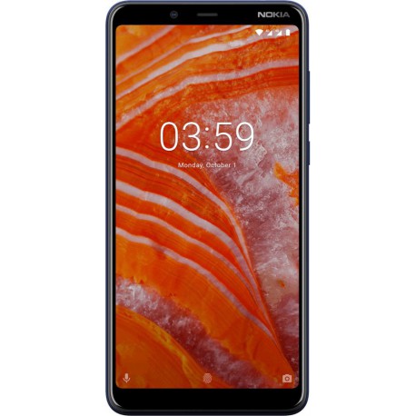 گوشی موبایل Nokia 3.1 plus (32GB)