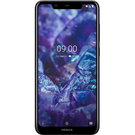 گوشی موبایل Nokia 5.1 plus (32G)