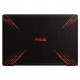 ASUS FX570UD - E4094 i7 - 16GB 