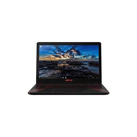 ASUS FX570UD - E4094 i7 - 16GB 