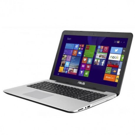 ASUS R556QG - DM243 Bristol Ridge - 8GB 