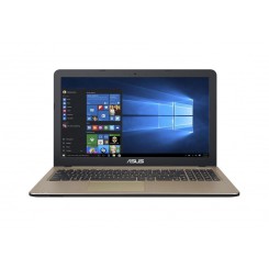 لپ تاپ 15اینچ ایسوس مدل ASUS A540UP - DM186D i3 - 4GB