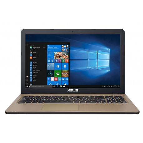 لپ تاپ 15اینچ ایسوس مدل ASUS K540UB - GQ393 i5 - 8GB